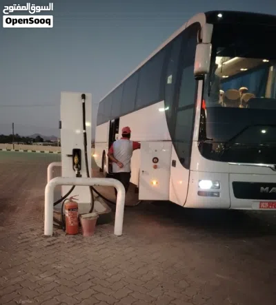 باص مان للبيع 3