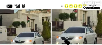 Toyota Camry Core Plus 3