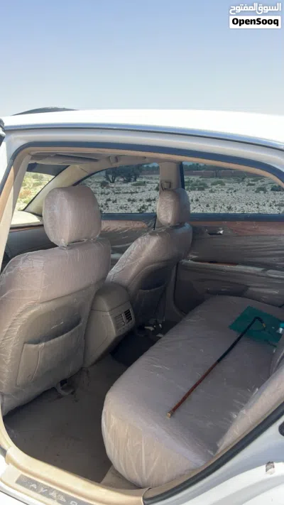 Toyota Avalon Limited 2
