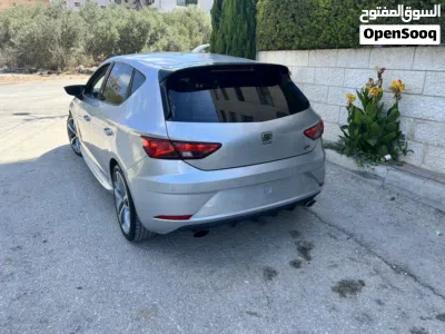سيات ليون Sport Stourer 3