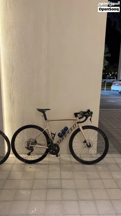 Sunpeed road bike 3