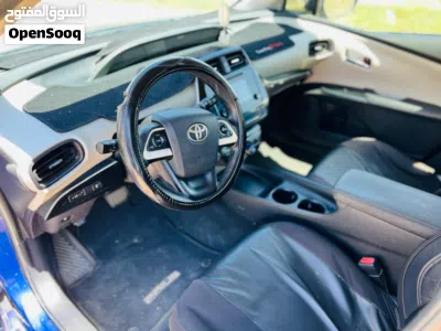 تويوتا بريوس Prius 3
