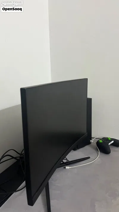شاشه جيمنج 3