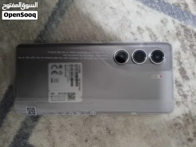 تكنو كمن 40 برو 5g رام12 اخو الجديد استخدام اقل من 8 اشهر سبب البيع: مصاريف دراسة 4