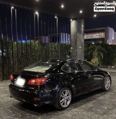 Lexus IS IS 350 2