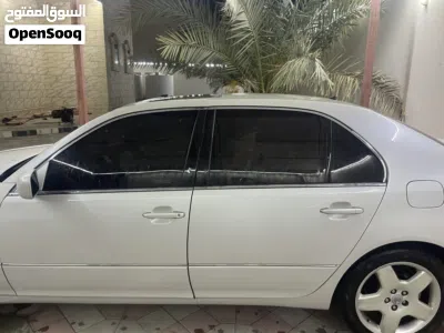 لكزس LS LS 430 3