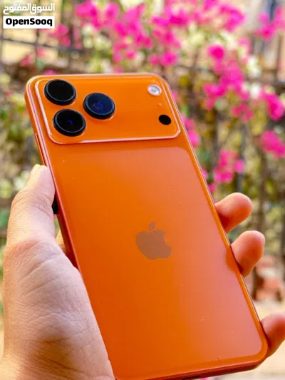*iPhooooooone 17 Prrro Maaaaa *مش لأي حد!لاصحاب الشياكه والرقي فقططط الايفووووون17 3