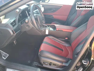 Lexus ES ES 350 4