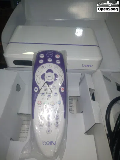 رسيفر bein sport 3