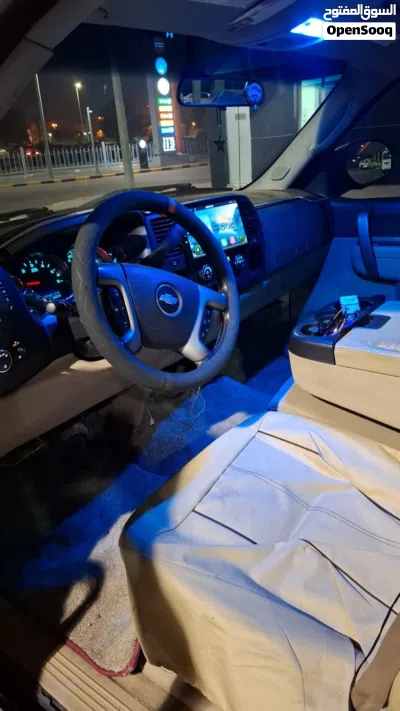 Chevrolet Silverado 1500 1LT 4