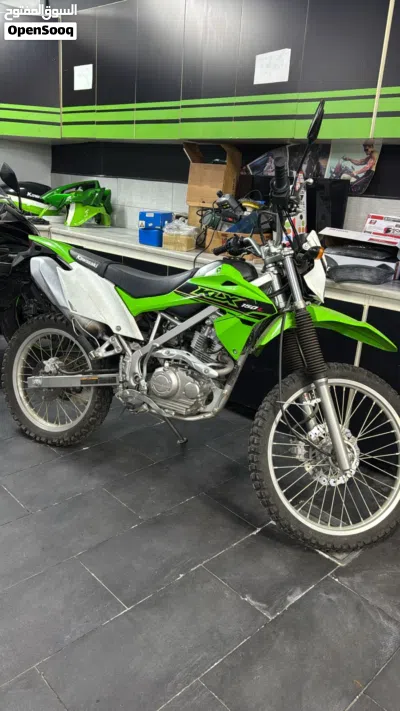 Kawasaki Other 2