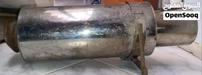 دبة ابكسي apexi muffler 2