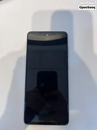 جهاز سامسونج جالاكسي A72 5G بحالة ممتازه 2