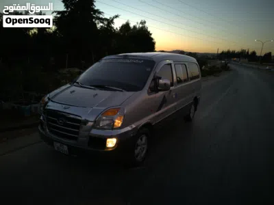 هيونداي H1 GL Plus 2