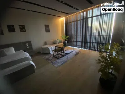 استمتع بافضل اطلالة على البحر الميت مع Laperla 3