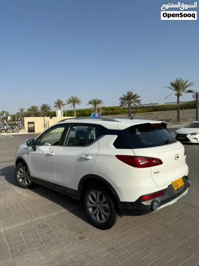 جي أيه سي GS3 EMZOOM 3