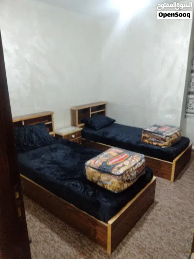 شقه مفروشه للايجار 2