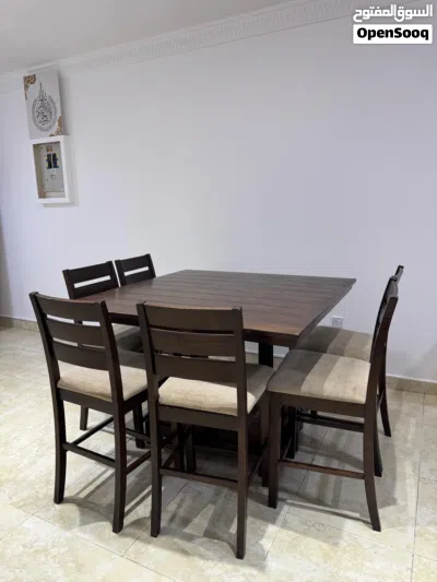 طاولة سفره طعام استعمال خفيف 4
