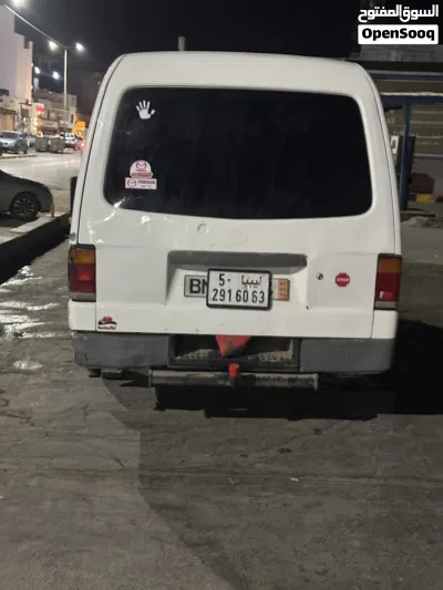 مازدا اخرى 4