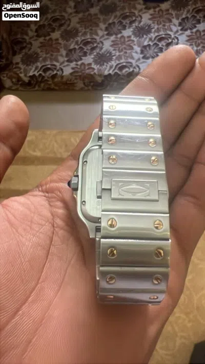 ساعه للبيع ً 3