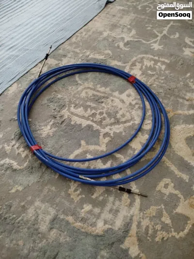خيط شراطوري يمين للبيع 3