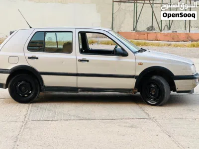 فولكسفاغن جولف Golf 4