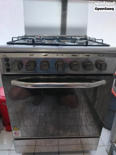 طباخ مستعمل للبيع 2