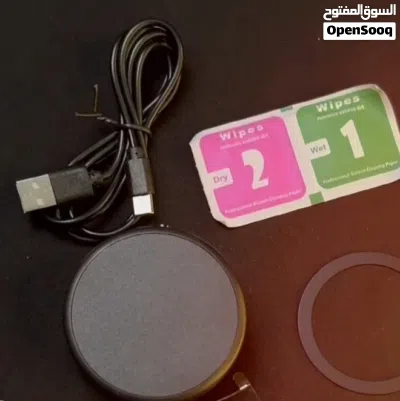 حامل هاتف بتقنية الشفط الذكي 2