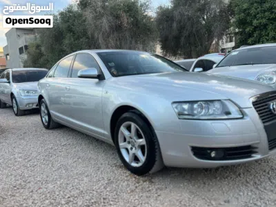 Audi A6 Standard 3