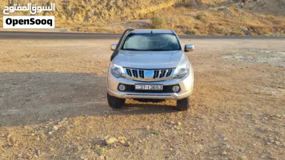 ميتسوبيشي L200 Standard 2