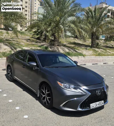 لكزس ES ES 350 3