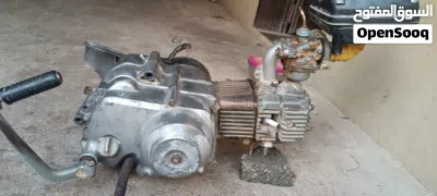 هوندا أخرى 2