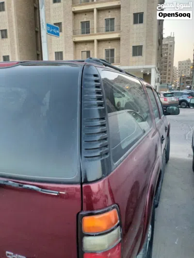 شيفروليه سوبربان 1500 LTZ 3