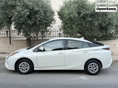 Toyota Prius Prius 2