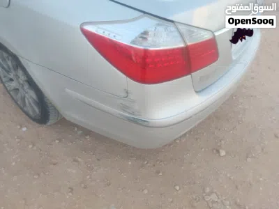 جينيسيس اخرى 2