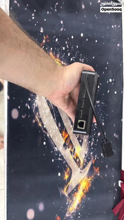 Steam deck oled 1T 4