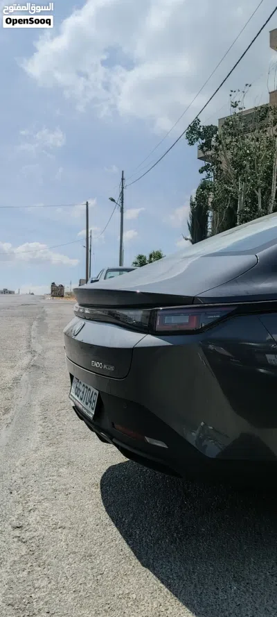 شانجان ايدو EV 3
