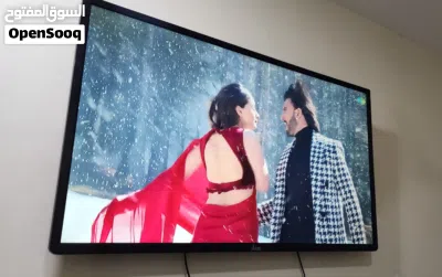 IKON 55 inch LED HD TV for sale not smart 2