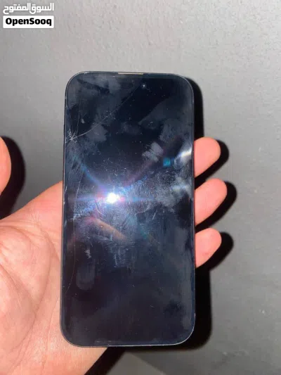 ايفون 15 128g 3