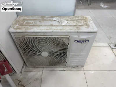 سبلت ماركة DEK0 كنتوري 2طن للبيع 4