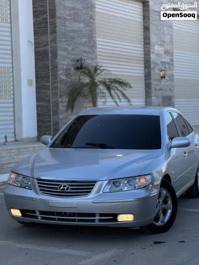 هيونداي ازيرا GL 2
