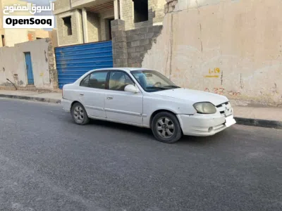 Hyundai Verna S 2