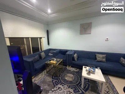 مشاركة سكن عزاب شقه غرفتين وصاله وحمام ومطبخ مفروشه بالكامل 2