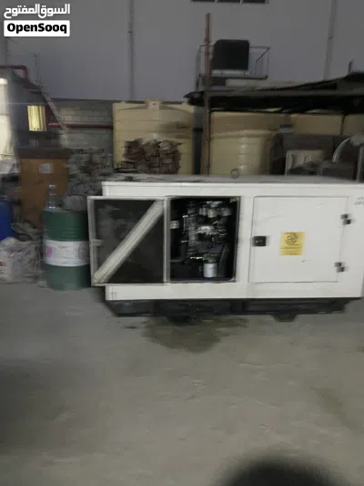 للبيعمولد بيركنز بحالة جيدة30ova صفي24kw 3