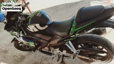 Dayang DY200-8 4