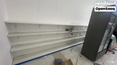 shelves for shop 4