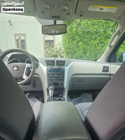 Chevrolet Traverse LT 4