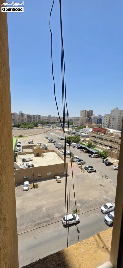 غرفة للايجار 4