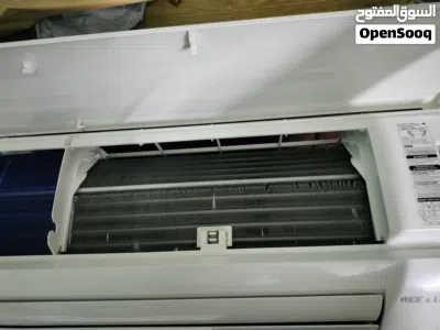 Mitsubishi AC new and good condition for sel 4