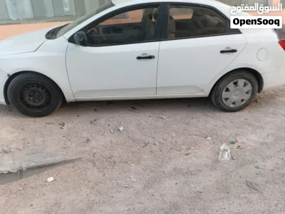 Kia Cerato Standard 4